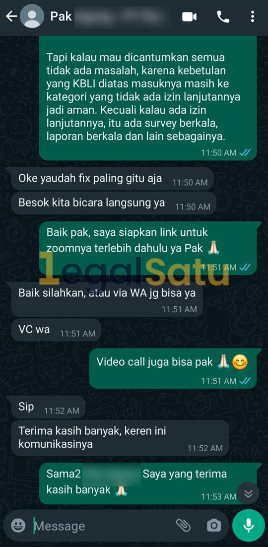 testimonial 3 legal satu