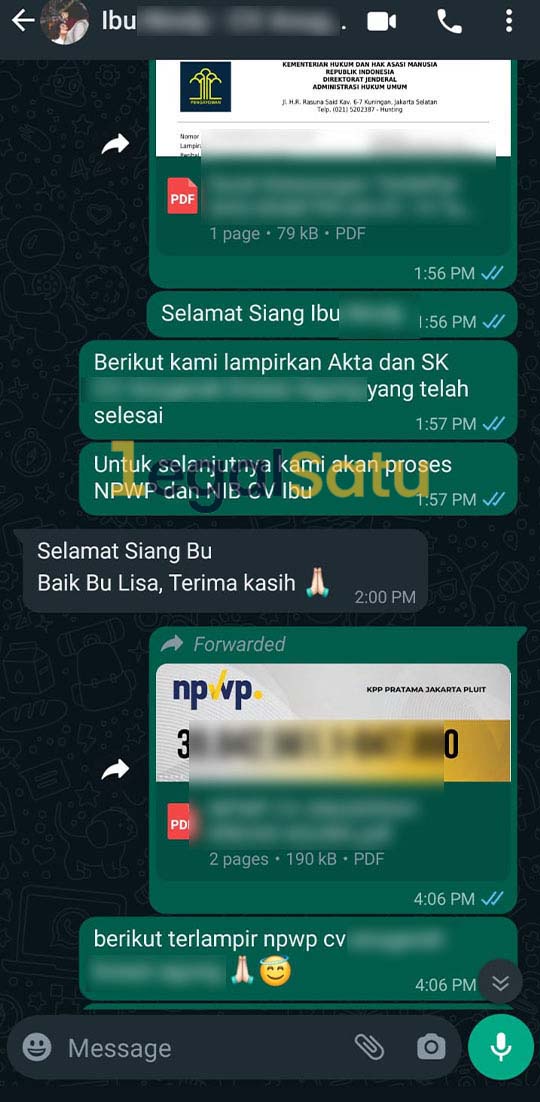testimonial 9 legal satu